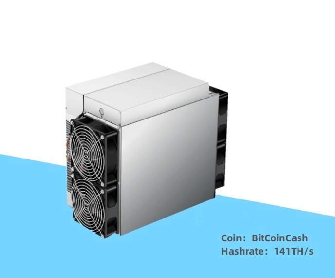Antminer Pro