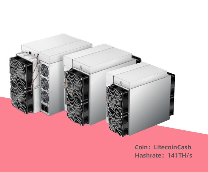 Whatsminer High